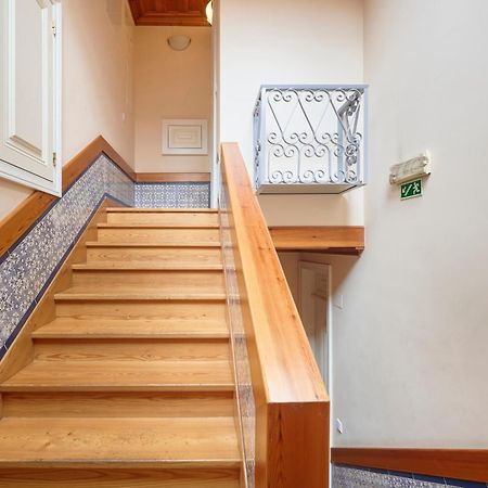 شقة Casa Portuguesa Prata Lisboa المظهر الخارجي الصورة