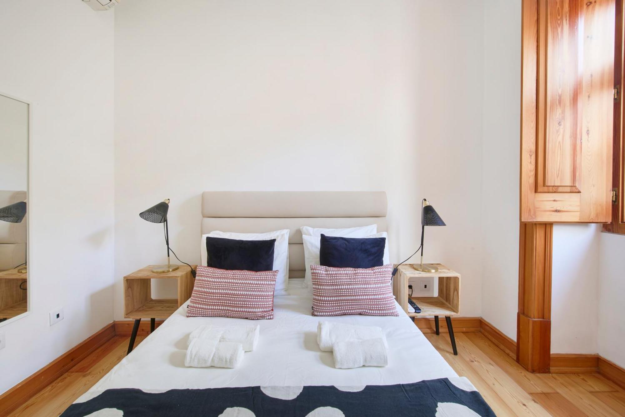 شقة Casa Portuguesa Prata Lisboa المظهر الخارجي الصورة