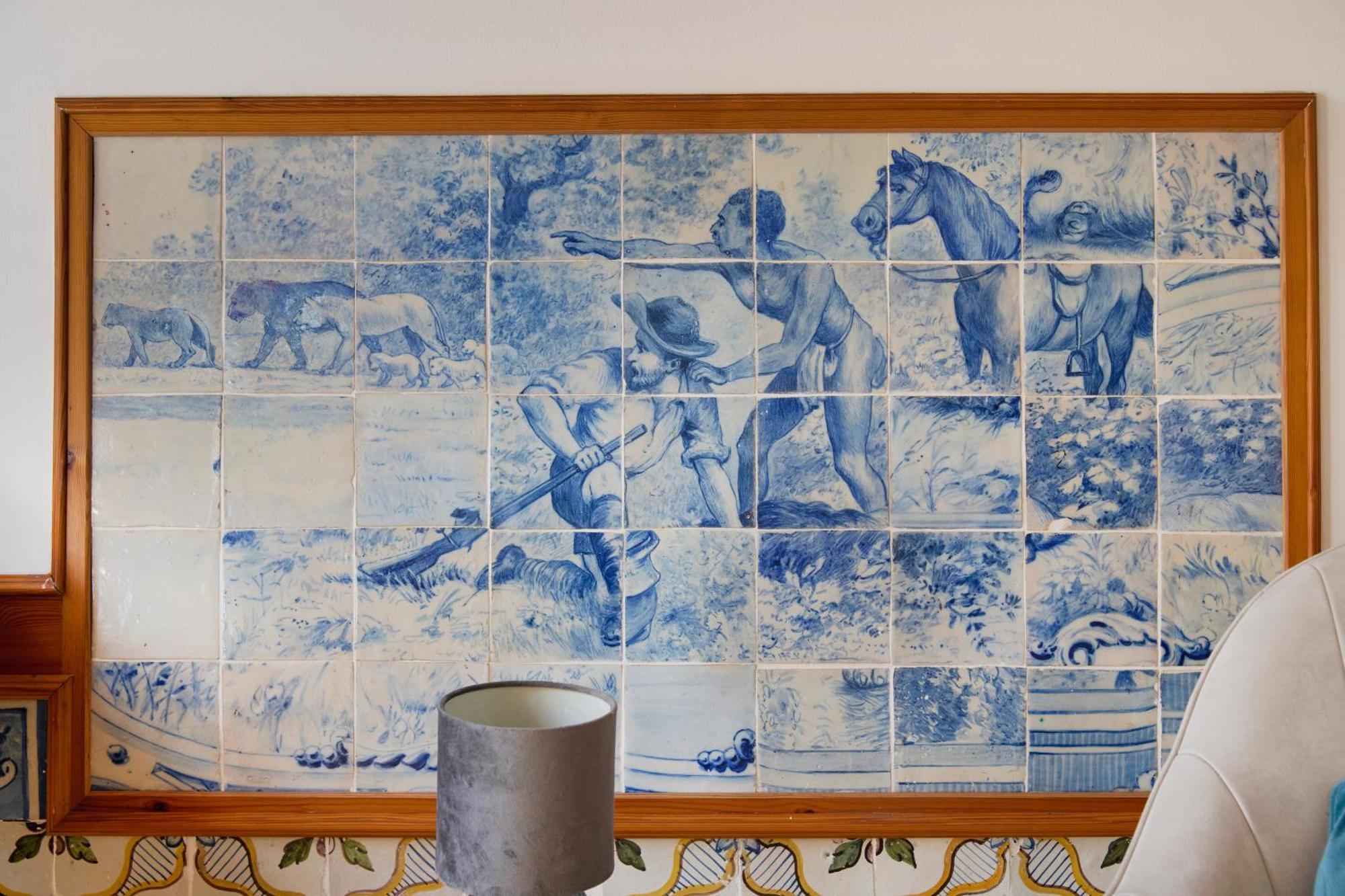 شقة Casa Portuguesa Prata Lisboa المظهر الخارجي الصورة