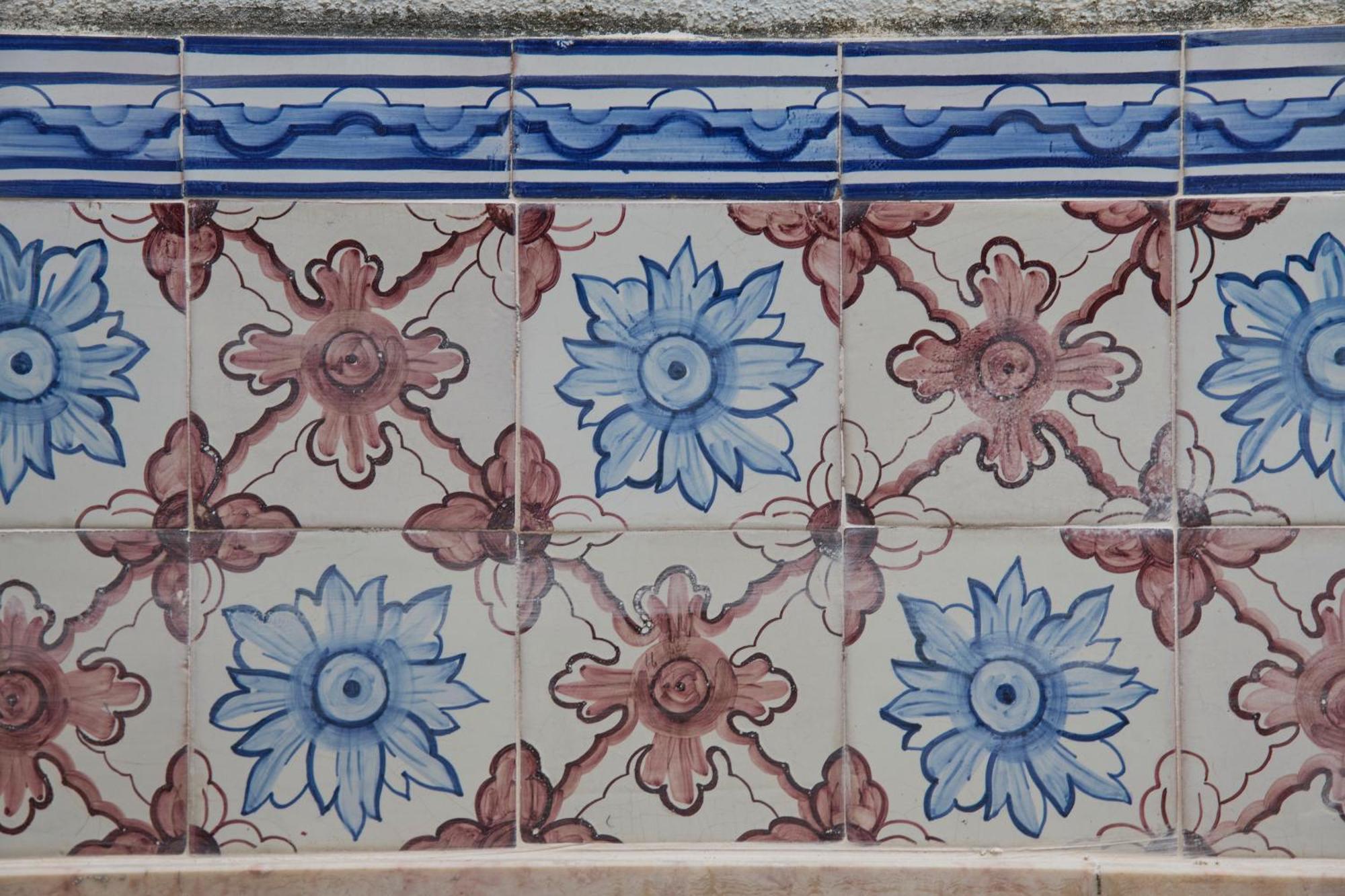 شقة Casa Portuguesa Prata Lisboa المظهر الخارجي الصورة