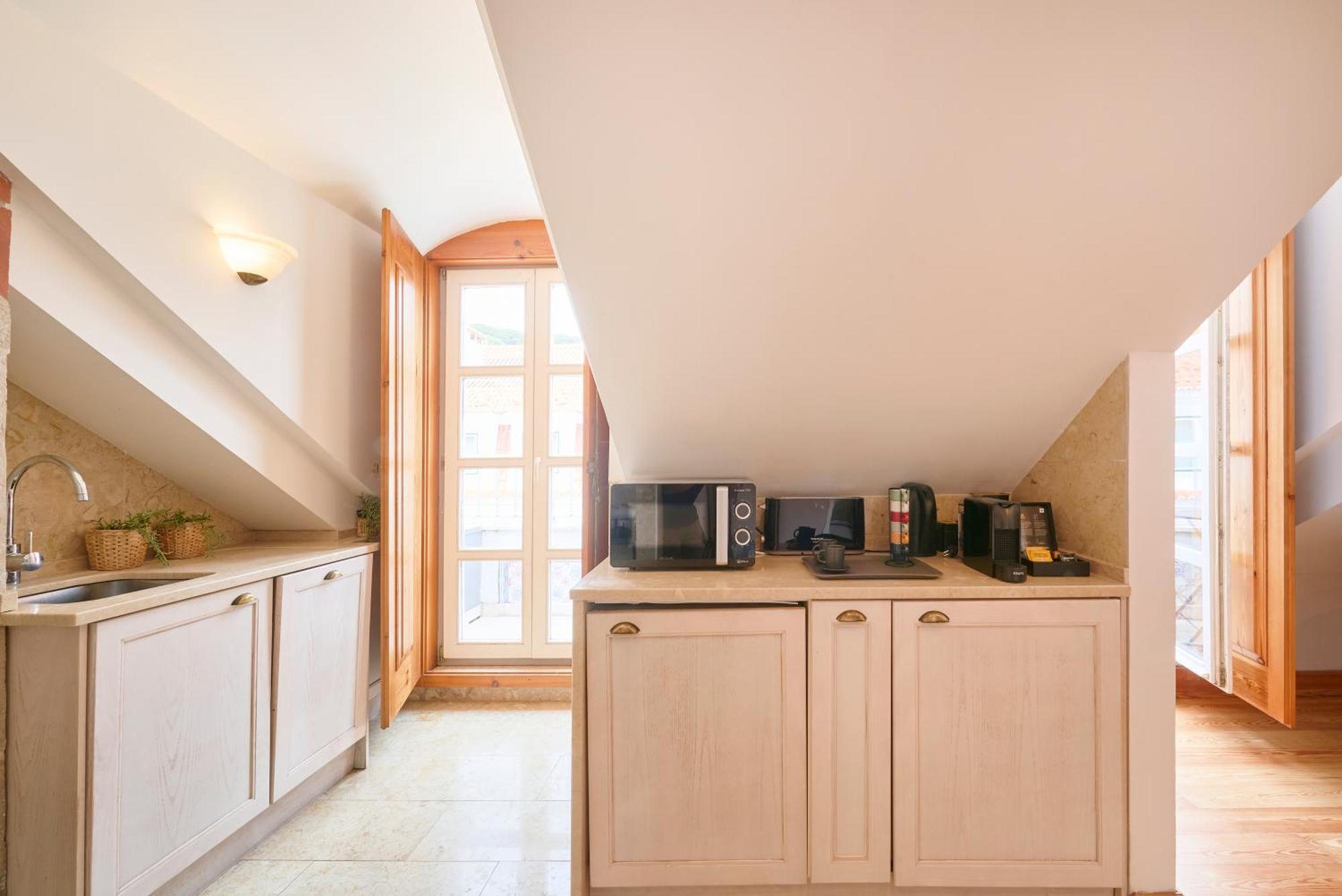 شقة Casa Portuguesa Prata Lisboa المظهر الخارجي الصورة