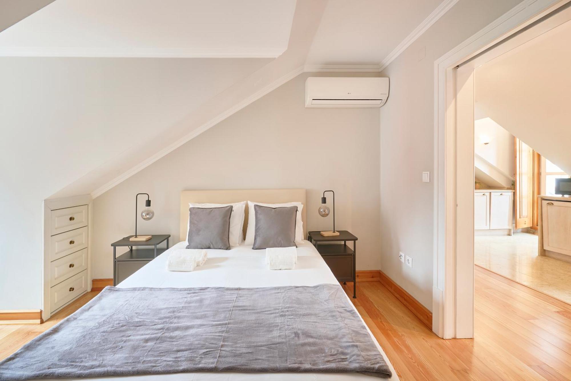 شقة Casa Portuguesa Prata Lisboa المظهر الخارجي الصورة