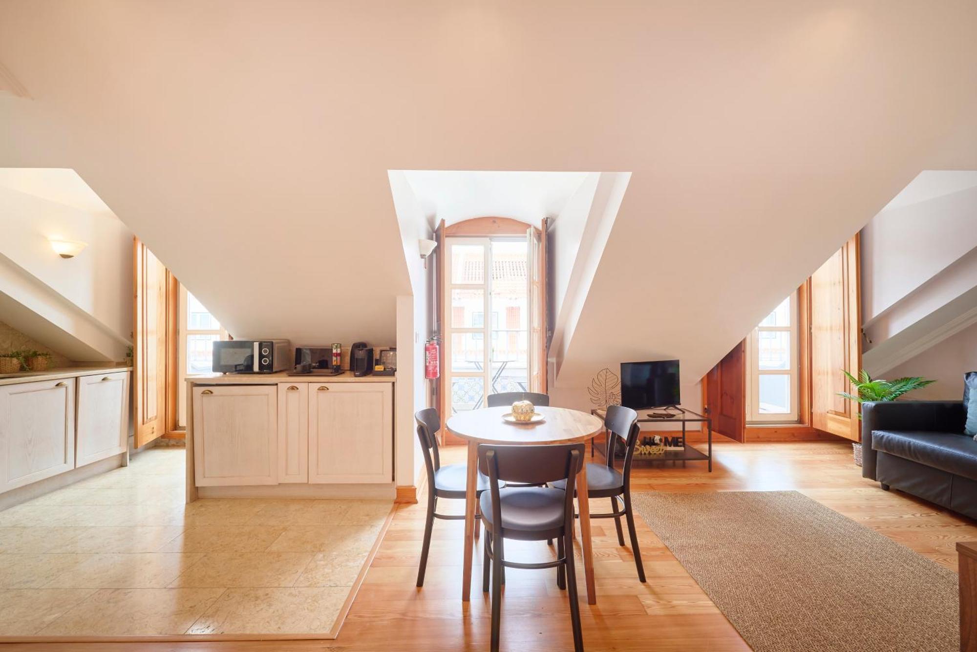 شقة Casa Portuguesa Prata Lisboa المظهر الخارجي الصورة